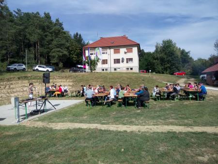 Evropski teden mobilnosti in projekt lokalna kakovost za globalno uspešnost 14